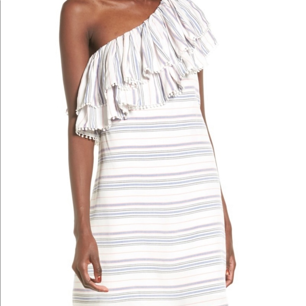 Devlin Dress